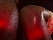 Pretty Pussy Gets Fucked By Fat Dick 12/16