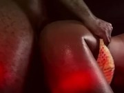 Pretty Pussy Gets Fucked By Fat Dick 16/16