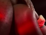 Pretty Pussy Gets Fucked By Fat Dick 6/16