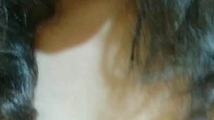 Pillow Play Tease — A Secret Moment of Pure Temptation