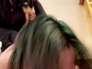 Ghosty destroying my guts help me!!! part 1 10/16