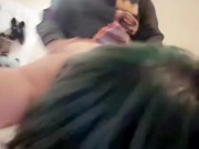 Ghosty destroying my guts help me!!! part 1 15/16