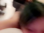 Ghosty destroying my guts help me!!! part 1 8/16