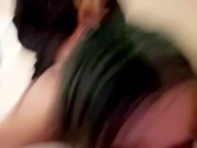 Ghosty destroying my guts help me!!! part 1 9/16