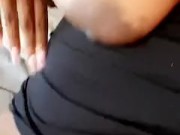 Can you fuck my chocolate pussy please?  Ebony girl pussy