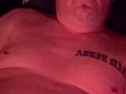 Hot cumshot. dirty talk and moaning 12/16