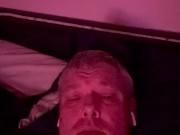 Hot cumshot. dirty talk and moaning 16/16