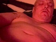 Hot cumshot. dirty talk and moaning 6/16