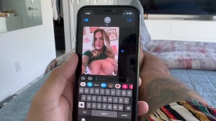 EX GIRLFRIEND Came Over to Suck My Dick and Get Fucked "I miss your cock..."