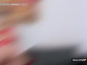 Me follo a la hija de mi novia y le doy leche por todo lados! 11/16