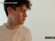 Follando con dos culonas en el cumpleaños de mi mejor amigo! 4/16