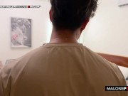 Follando con dos culonas en el cumpleaños de mi mejor amigo! 5/16