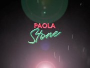 Dos Elfas culonas y tetonas teniendo sexo navideño con strap on! 7/16