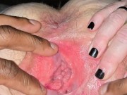 Hippie Milf Alegra Gets Breeded By BBC While Husbands at work 4/16