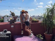 Deepthroating a 9in cock - enriquemudu & frankijote (free version) 3/16