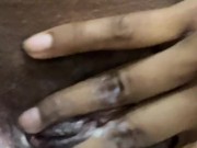 No aguanto las ganas de tocarme🤤💦 16/16