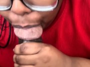Oral fixation part 1