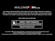 A esta madura latina le gusta full anal! 1/16