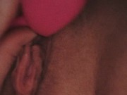 Pound this wet pussy😈 4/16