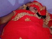 Horney indian desi cut bhabhi and devar karva chauth fucking she cheat husband and get fucking dever 16/16