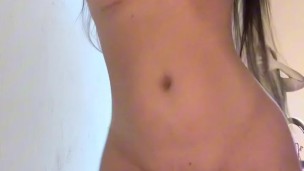 Hot Latina Dance Naked tiktok