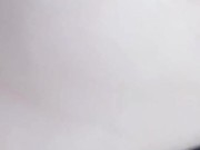 Pinay playing herself with her first ever toy until she cum 🤤💦 4/16