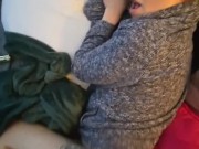 Ellee Kay Fucking, Showing New Tattoo and cumming on dick. 11/16