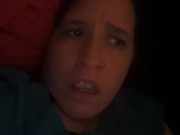 I thought about coming home to do this all day at work.