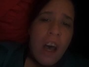 I thought about coming home to do this all day at work. 12/16