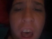 I thought about coming home to do this all day at work. 15/16