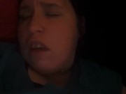 I thought about coming home to do this all day at work. 16/16