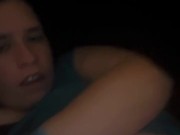 I thought about coming home to do this all day at work. 2/16