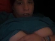 I thought about coming home to do this all day at work. 3/16