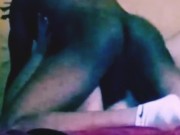 Neighbors Wife craves BBC while husband's at work 16/16