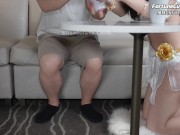 [Cosplay] Cheating Waifu seduce me with Naraka cosplay while her man is out, we fuked HARD!!!