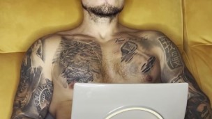 🍆My BIG COCK is the BEST DINNER🥵🥵
