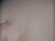 Thick and juicy slut takes BWC 13/16