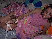 Shrooms Q Won't Have Nightmares Once Step Daddy is Done - Johnny Love 5/16