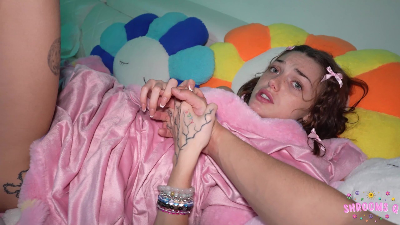 Shrooms Q Won't Have Nightmares Once Step Daddy is Done - Johnny Love