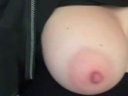 Italina Big Tits Milf Artemisia Love Hot Solo Big boobs bouncing Session Slow motion Close up 15/16