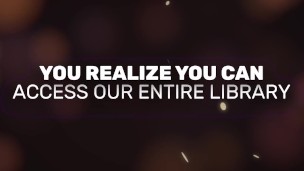 Busty Babe Sneaks Away From Her Husband To Scissor Hottie - Hazel Paige, Leah Gotti