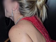 Sra. Moema no Gloryhole PARTE2 3/16