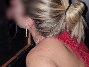 Sra. Moema no Gloryhole PARTE2 4/16