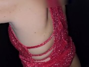 Sra. Moema no Gloryhole PARTE2 6/16