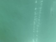 Underwater creampie and mutual masturbation with my ex girlfriend 1/16