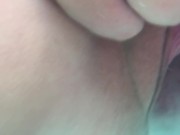 Underwater creampie and mutual masturbation with my ex girlfriend 12/16