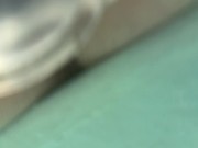 Underwater creampie and mutual masturbation with my ex girlfriend 7/16