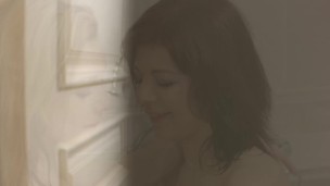Rebecca & Sonia Sweet - Impromptu threesome with two hot girls