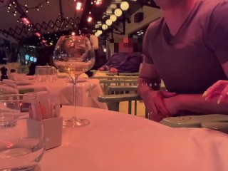 bourgeois girl get roughly sodomized in the trunk of her car after an evening