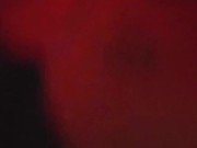 Movie night with my hot step mom turns into fucking 1/16